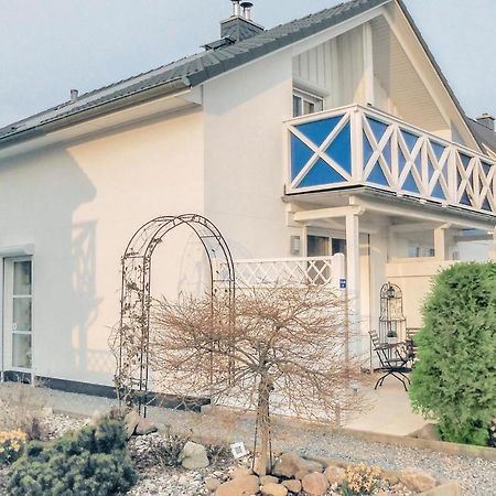 Haus Seeadler 5 Sussau Bagian luar foto