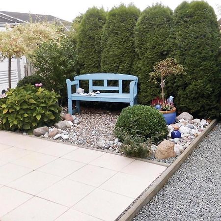 Haus Seeadler 5 Sussau Bagian luar foto