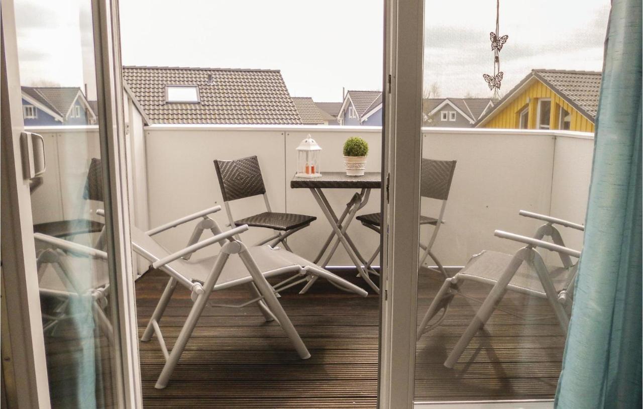 Haus Seeadler 5 Sussau Bagian luar foto