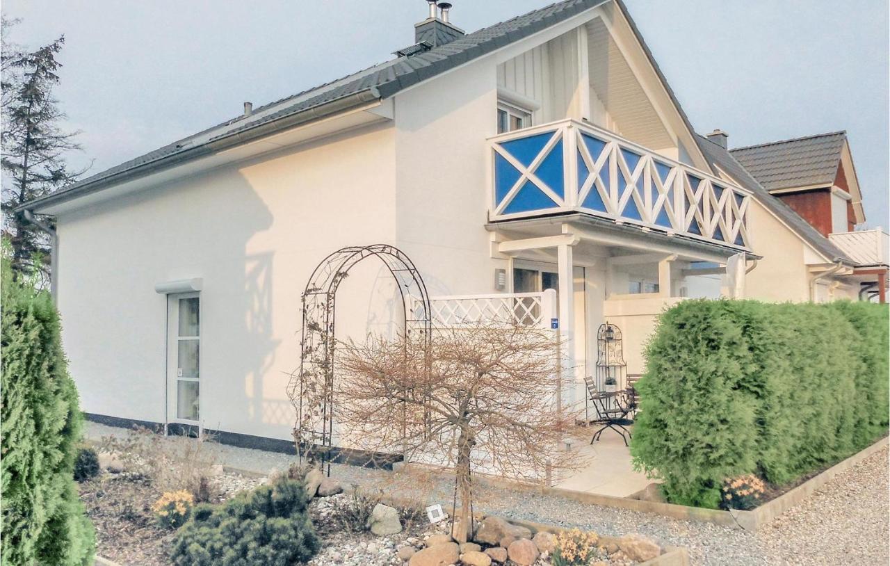 Haus Seeadler 5 Sussau Bagian luar foto
