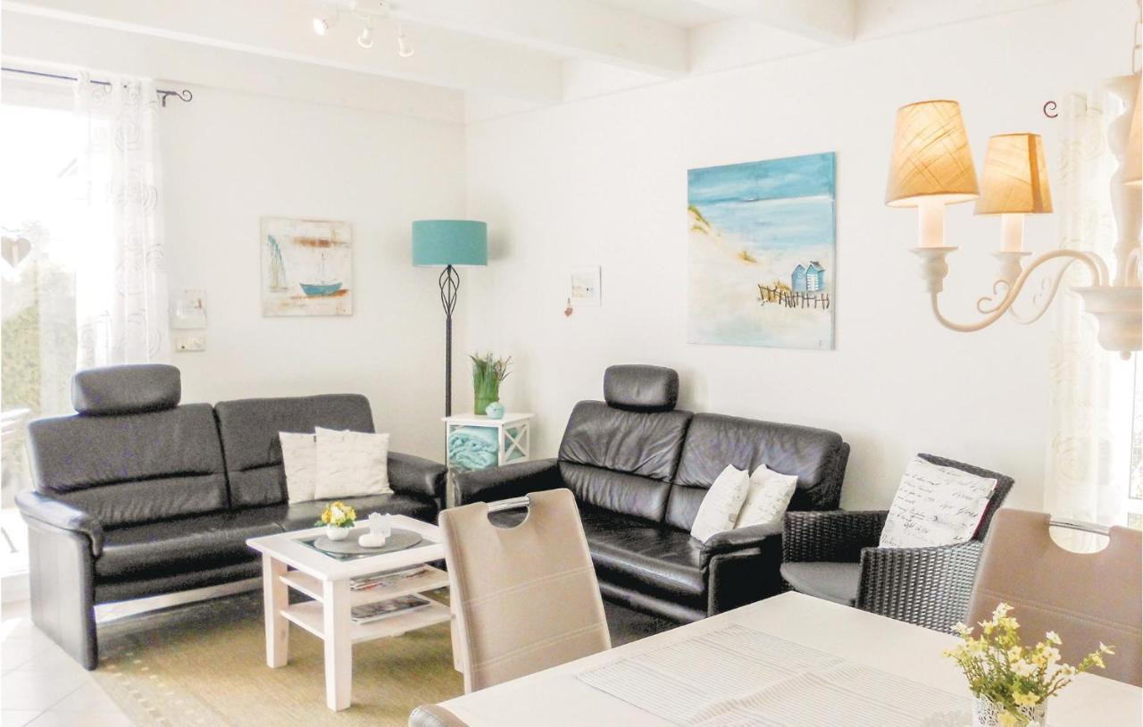 Haus Seeadler 5 Sussau Bagian luar foto