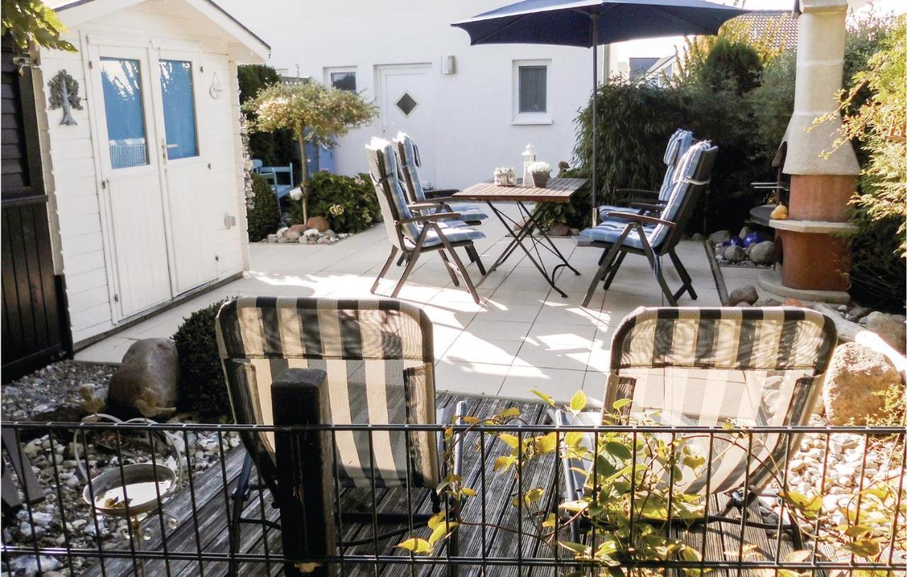 Haus Seeadler 5 Sussau Bagian luar foto