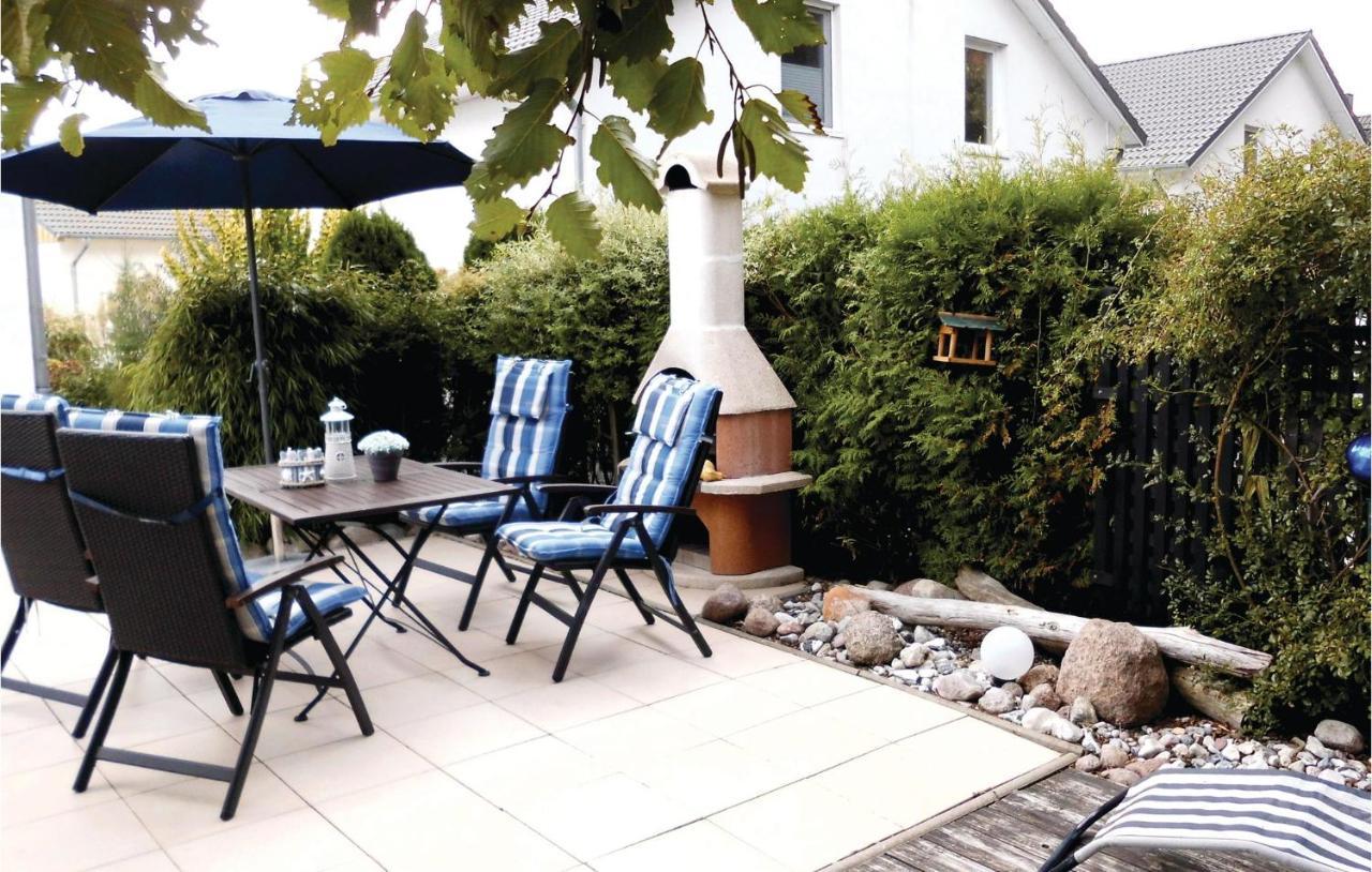 Haus Seeadler 5 Sussau Bagian luar foto