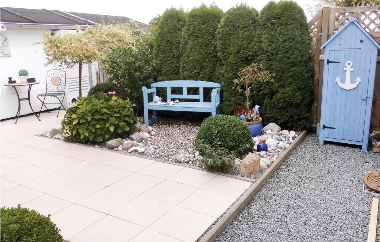Haus Seeadler 5 Sussau Bagian luar foto