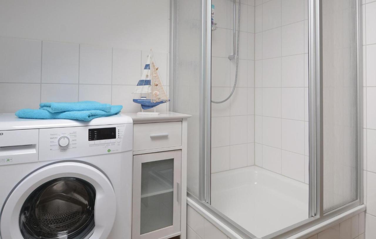 Haus Seeadler 5 Sussau Bagian luar foto