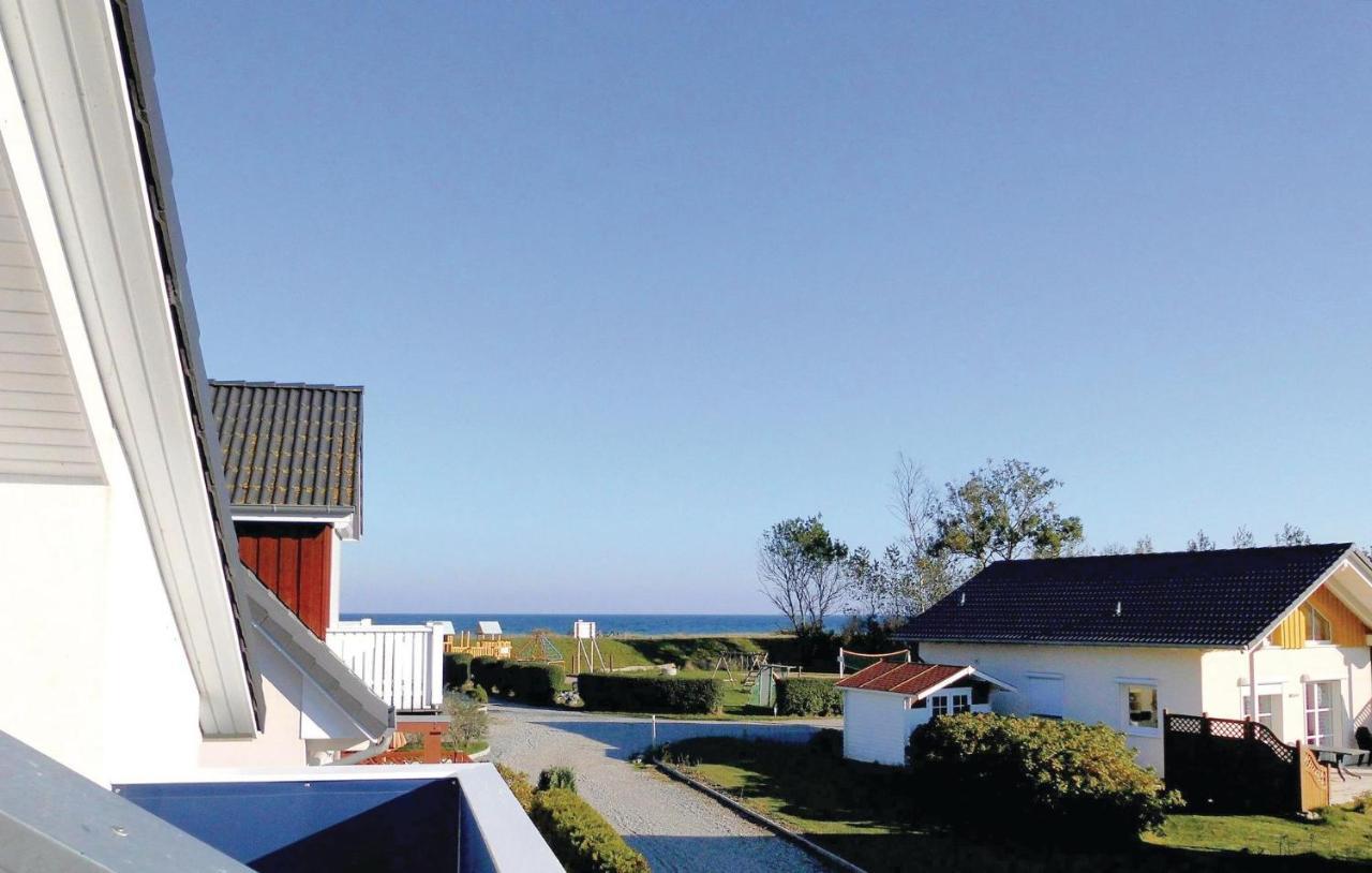 Haus Seeadler 5 Sussau Bagian luar foto