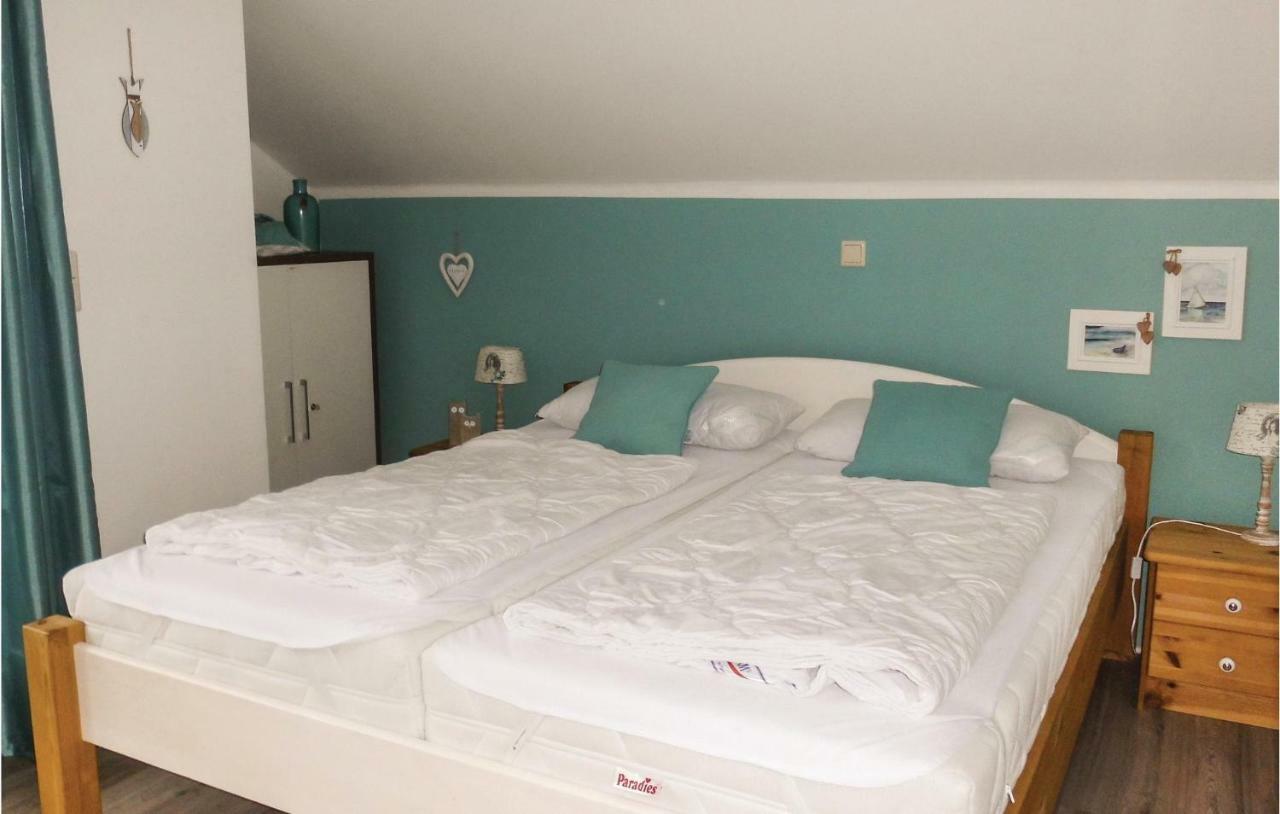 Haus Seeadler 5 Sussau Bagian luar foto