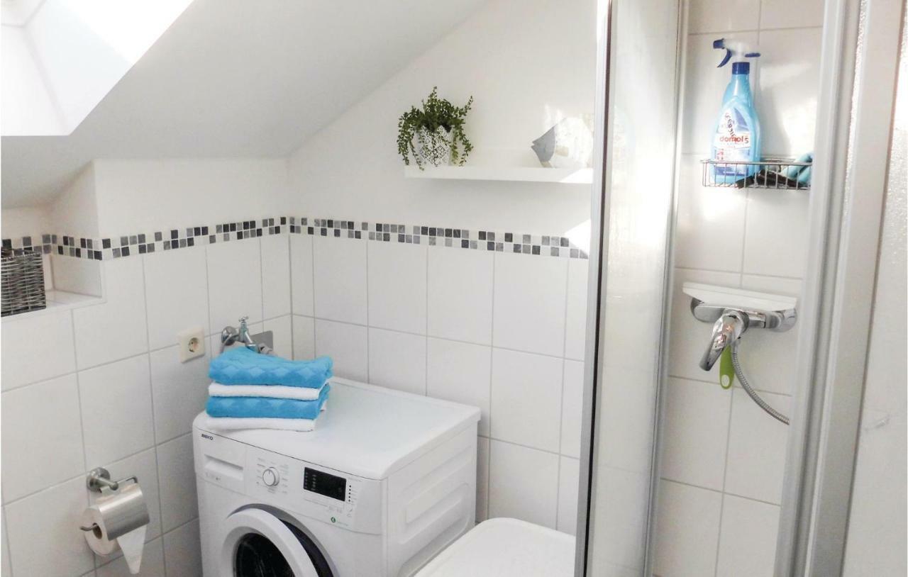 Haus Seeadler 5 Sussau Bagian luar foto