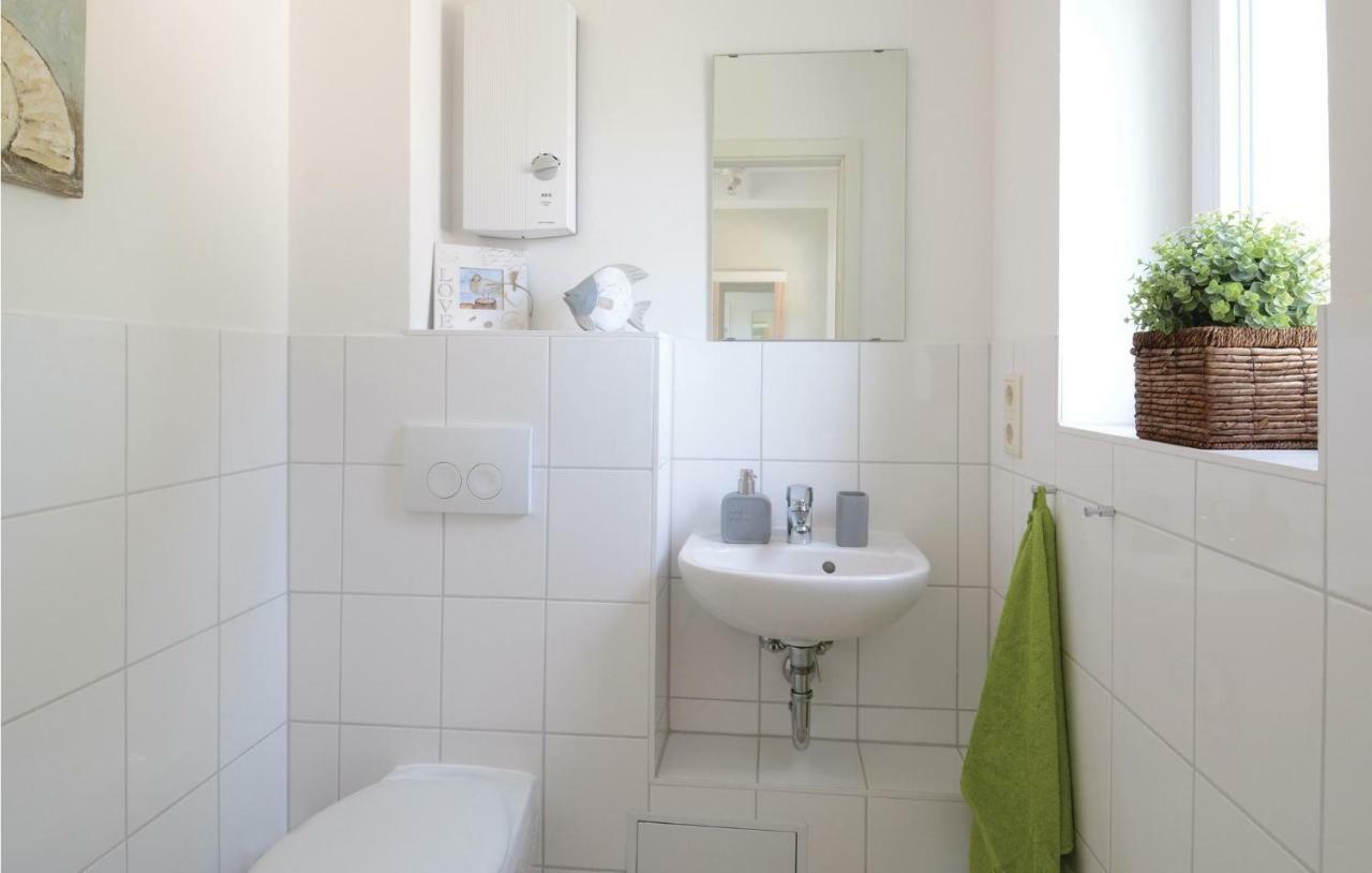 Haus Seeadler 5 Sussau Bagian luar foto