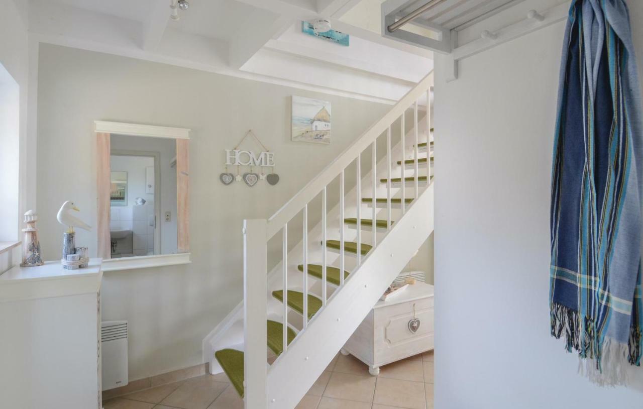 Haus Seeadler 5 Sussau Bagian luar foto